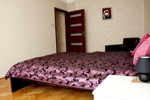 Apartament Na ?wi?toja?skiej
