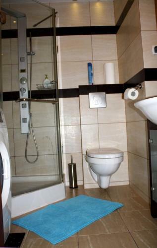 Apartament Na ?wi?toja?skiej