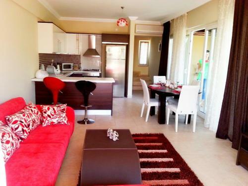 Apartamento Sevil Homes Garden