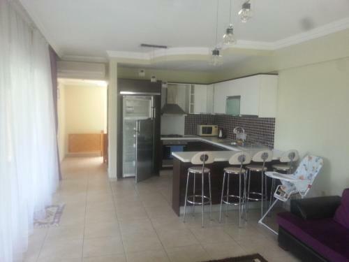 Apartamento Sevil Homes Garden