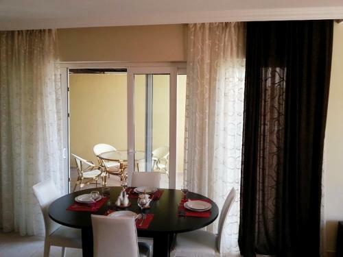 Apartamento Sevil Homes Garden