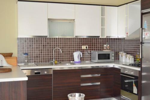 Apartamento Sevil Homes Garden