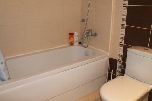 Apartamento Sevil Homes Garden