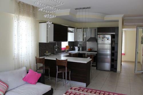Apartamento Sevil Homes Garden