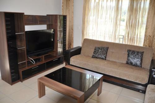 Apartamento Sevil Homes Garden