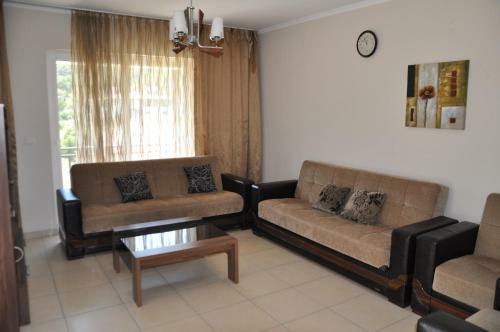 Apartamento Sevil Homes Garden