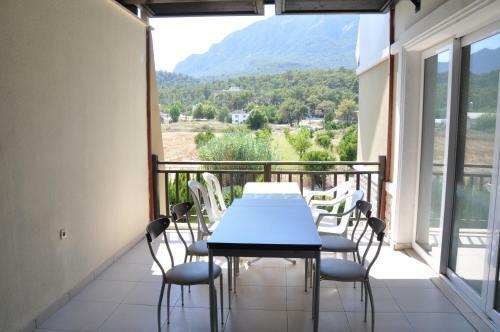 Apartamento Sevil Homes Garden
