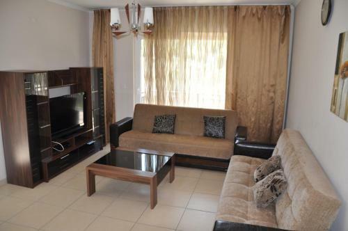 Apartamento Sevil Homes Garden