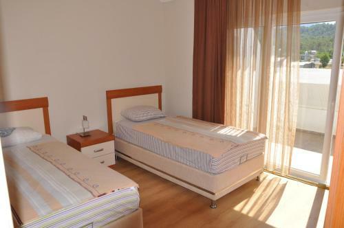Apartamento Sevil Homes Garden