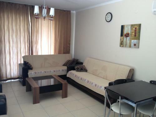 Apartamento Sevil Homes Garden