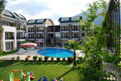 Apartamento Sevil Homes Garden