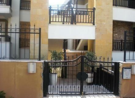 Apartamento Sevil Homes Garden