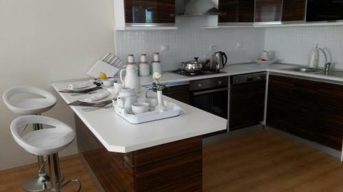 Apartamento Sevil Homes Garden