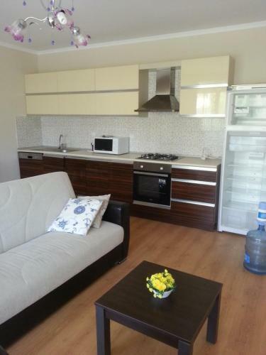 Apartamento Sevil Homes Garden