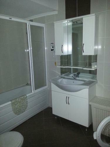 Apartamento Sevil Homes Garden