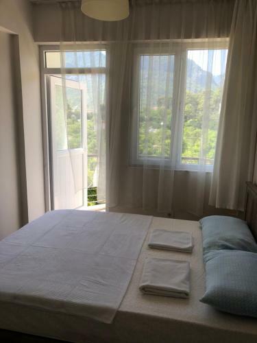 Bed & Breakfast M?na Grand Hotel
