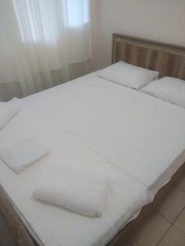 Bed & Breakfast M?na Grand Hotel