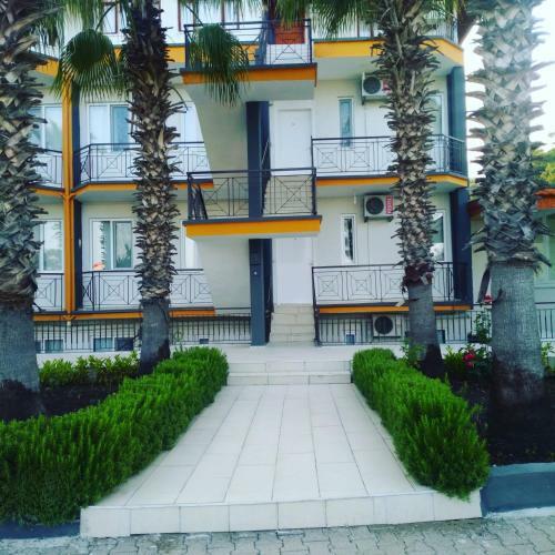 Bed & Breakfast M?na Grand Hotel