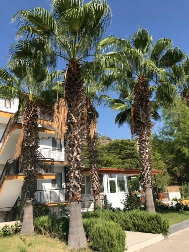 Bed & Breakfast M?na Grand Hotel