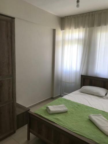 Bed & Breakfast M?na Grand Hotel