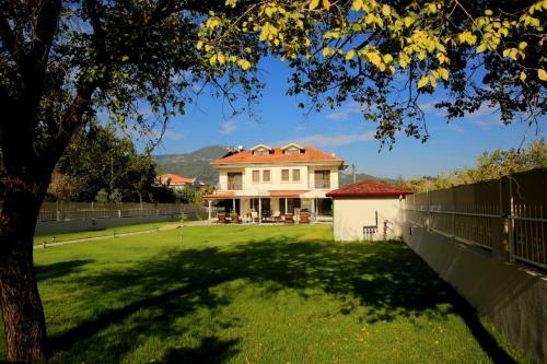 Villa Akta?