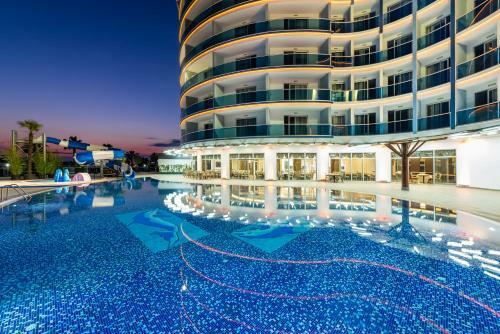 The Marilis Hill Resort Hotel & Spa
