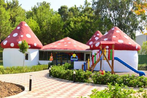 The Marilis Hill Resort Hotel & Spa