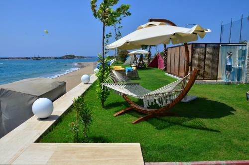 The Marilis Hill Resort Hotel & Spa