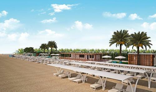 The Marilis Hill Resort Hotel & Spa