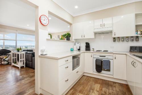 Apartamento Beach Haven On The Hill
