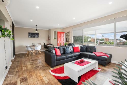 Apartamento Beach Haven On The Hill