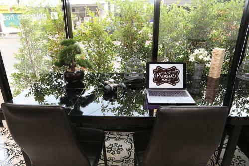 Phukhao Hostel