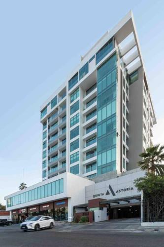 Apartamento Modern And Luxurious In Tijuana
