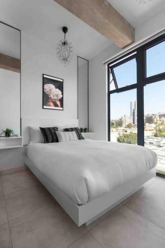 Apartamento Modern And Luxurious In Tijuana