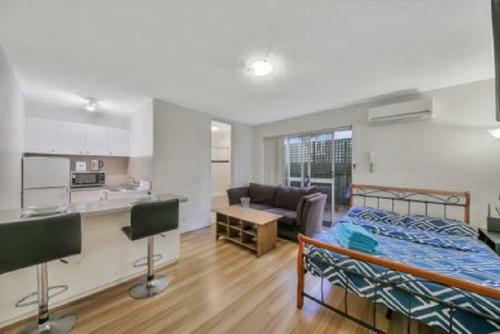 Alma Rd Melbourne Apartments