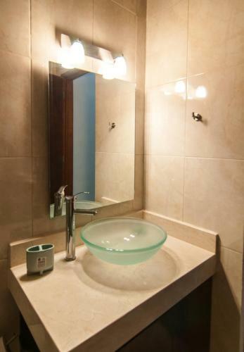Apartamento Aldea Zama Cave Mexico 1