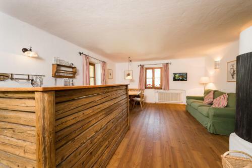 Apartamento Gasthof Kronreith