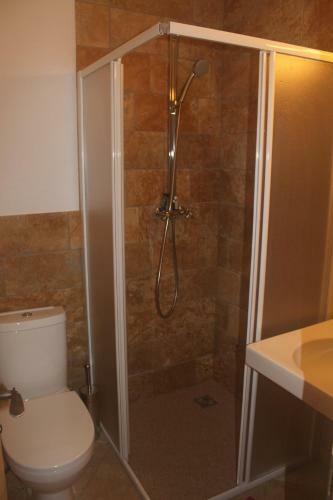 Apartamento Gasthof Kronreith