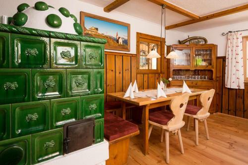Apartamento Gasthof Kronreith