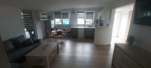 Bungalov Silvie