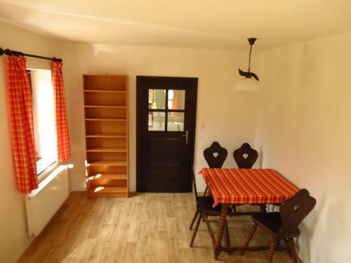 Apartment Panteon Basecamp