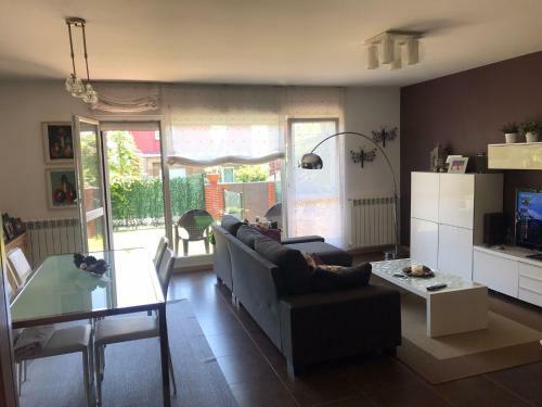 Holiday Family Home