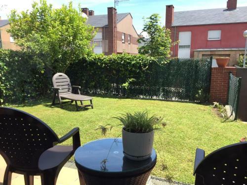 Holiday Family Home