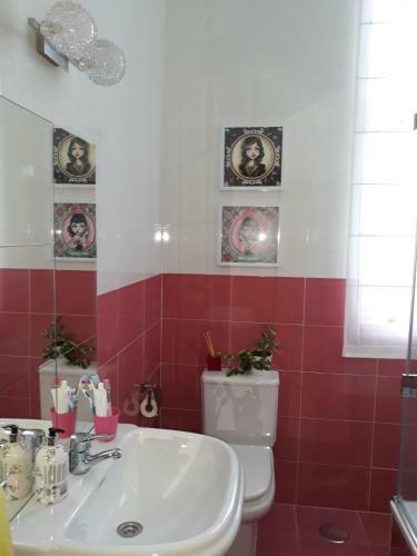 Holiday Family Home