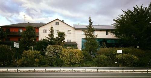 Posada Hoster�a El Vall�s