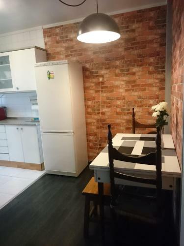 Apartamento Acogedor Bilbao