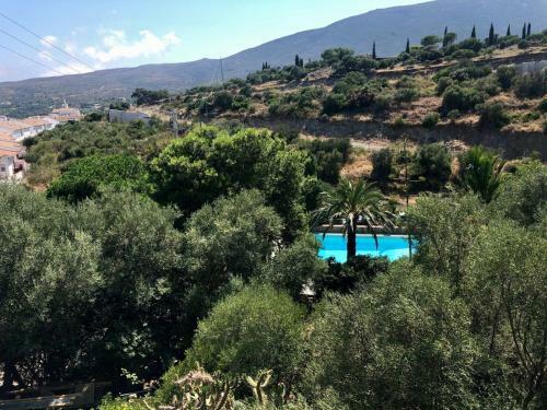 Apartamento Preciosas Vistas Al Mar - 5 Min Del Centro De Cadaques