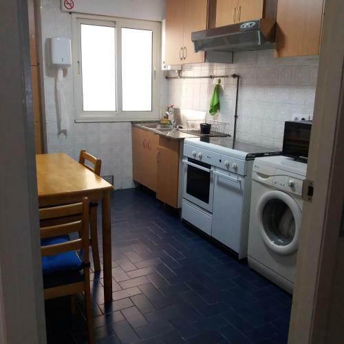Hostal Pensi�n Fornos