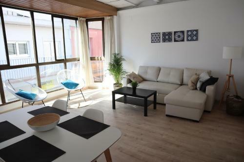 Apartamento Cosy Flat Next To The Beach !