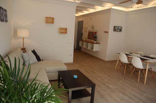 Apartamento Cosy Flat Next To The Beach !
